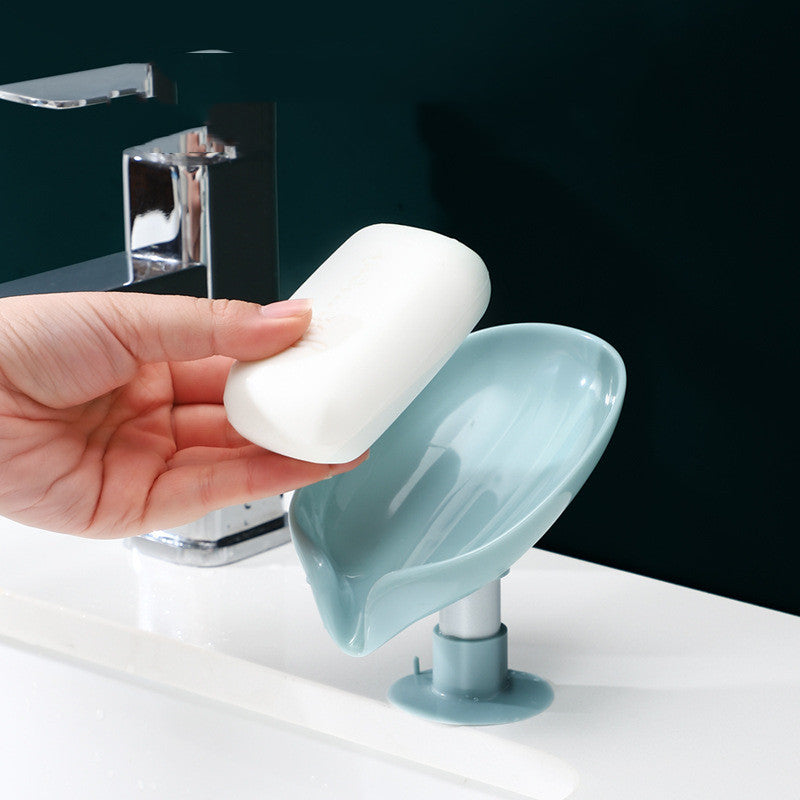 Porte-Savon Créatif pour salle de bain
